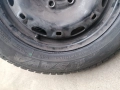 зимни гуми 14 цола, снимка 2