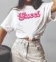 Дамска тениска GUESS, снимка 8