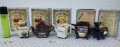 5 миниатюрни чайника Paul Cardew Tiny Teapots, снимка 2