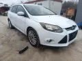  Ford Focus 1.6 TDCI - на части, снимка 3