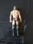 Екшън фигура WWE 2011 Daniel Bryan Danielson Даниел Браян AEW Basic Series Mattel, снимка 4