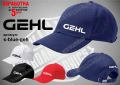 GEHL тениска и шапка, снимка 6