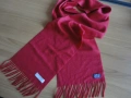Нов немски шал/75% кашмир, снимка 1