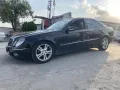 Mercedes-Benz E320 FACELIFT CDI *НА ЧАСТИ*, снимка 3