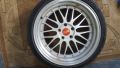 BBS LM 19" BMW Спорт пакет, снимка 5