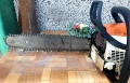 Бензинов верижен трион Stihl MS 270, снимка 6