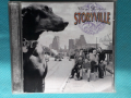 Storyville(Stevie Ray Vaughan & Double Trouble)- 1998- Dog Years(Blues Rock)USA, снимка 1