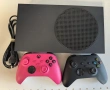Конзола Xbox Series S - 1TB Digital+2 джойстика, снимка 4