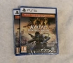 чисто нова Avatar Frontiers of Pandora From the Ashes Edition, снимка 1