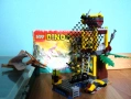 LEGO "Dino" - модели 5886, 5883 и 5882, снимка 5