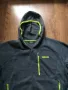 Regatta Farway II Hybrid Jacket - страхотно мъжко яке 2ХЛ КАТО НОВО, снимка 1