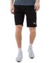 Мъжки къси панталони PUMA Rtg Interlock Shorts Black, снимка 1 - Къси панталони - 45942466