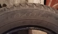 Продавам 2 броя зимни гуми 185.65.14 дот 2019 Debica , снимка 3