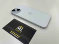 iPhone 15 128GB Blue, втора употреба, снимка 1
