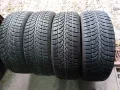 4бр.зимни гуми BRIDGESTONE 235/60/18 103H DOT 2016, снимка 2