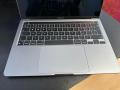 Apple MacBook Pro M2 13inch + Подарък Airpods Pro 2nd generation, снимка 2