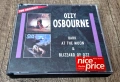 Компакт Дискове - Рок - Метъл: Ozzy Osbourne – Bark At The Moon & Blizzard Of Ozz - 2 CD, снимка 1