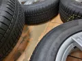 джанти 17 5x112 Audi Q5 с гуми 235/65/17  Continental 17 цола Ауди, снимка 11