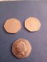 Монети Гибралтар , снимка 2