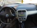Fiat Grande Punto 1.4i 2008g, снимка 6