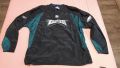 NFL Eagles мъжки блузон Reebok , снимка 1