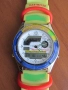 Casio AW-220 SPEED MEMORY 5BAR Made in Japan Касио, снимка 1
