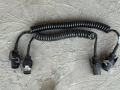 Кабел за камион, ремарке за ABS  15 и 7 пина, снимка 4