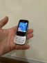 Nokia 6303 Запазен Сив Метален панел, снимка 6