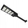 Лампа Соларна градинска улична лампа с батерии Digital One SP00953 Jortan ip65, 180W/2000W, 8 светещ, снимка 4