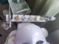 Козметичен комбайн Sonia 15 в 1 и  стерилизатор, лед маска 7 цвята с водно дермабразио, снимка 8