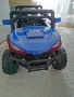 НОВ Електрически джип "Off Road" 12 V, снимка 1