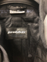 Мото яке PROBIKER,50-M,кожа и текстил,като ново,джобове за протектори, снимка 4