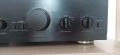 Kenwood KA-4010 стерео integrated amplifier, снимка 4