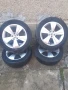 Джанти 17 5х112, снимка 2