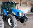 Трактор New Holland T50 60, снимка 1