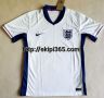 Англия ЕВРО2024 - титулярна тениска, снимка 1 - Тениски - 45480498