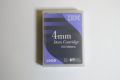 Касета IBM за данни 4mm, ретро за колекция, снимка 1 - Антикварни и старинни предмети - 45344452