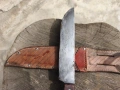 соц туристически нож , снимка 3