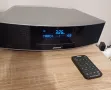 Bose Wave IV (4) Music System CD Player Speaker DAB Radio Alarm & Remote Silver MADE IN MEXICO  Прод, снимка 6