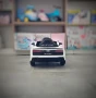 ТОП ЦЕНА!НОВО!Акумулаторна кола Audi R8 с 12V батерия,меки гуми,USB, снимка 7