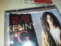 KENNY G CD 2207240901, снимка 2