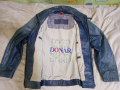Кожено яке от естествена кожа"DONAR", снимка 7