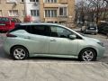 Nissan Leaf ZE1 N-Connecta, ProPilot, 40kw, 100% батерия, снимка 8