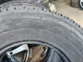 2бр.всесезонни гуми MICHELIN 225 75 16 DOT21 цена за брой, снимка 6