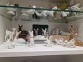 Български порцеланови фигури, снимка 6