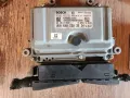 Bosch ECU - Mercedes 0281015121, 0281013024, снимка 1