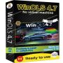 WinOls 4.7 NoVM Win7/10 USB, снимка 1