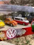 Мини колички VW, снимка 2