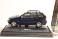 TCM / SCHUCO 1/72 BMW X 5 МОДЕЛ КОЛИЧКА, снимка 7
