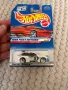 Hotwheels Escort Рали 1996, снимка 1